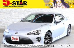 toyota 86 2018 -TOYOTA--86 DBA-ZN6--ZN6-091151---TOYOTA--86 DBA-ZN6--ZN6-091151-