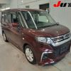 suzuki solio 2022 -SUZUKI--Solio MA37S--MA37S-129280---SUZUKI--Solio MA37S--MA37S-129280- image 1