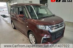 suzuki solio 2022 -SUZUKI--Solio MA37S--MA37S-129280---SUZUKI--Solio MA37S--MA37S-129280-