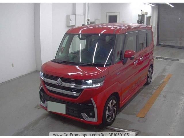 suzuki spacia 2024 quick_quick_5AA-MK94S_MK94S-148218 image 1