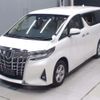 toyota alphard 2022 -TOYOTA--Alphard 3BA-AGH35W--AGH35-0056260---TOYOTA--Alphard 3BA-AGH35W--AGH35-0056260- image 1