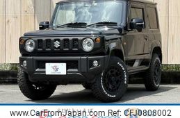 suzuki jimny 2023 -SUZUKI--Jimny 3BA-JB64W--JB64W-291011---SUZUKI--Jimny 3BA-JB64W--JB64W-291011-