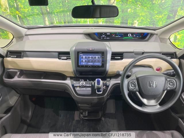 honda freed-hybrid 2017 quick_quick_GB7_GB7-1054917 image 2