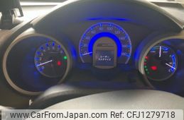 honda fit 2010 CFJ1279718