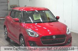 suzuki swift 2020 -SUZUKI--Swift ZD53S-105442---SUZUKI--Swift ZD53S-105442-