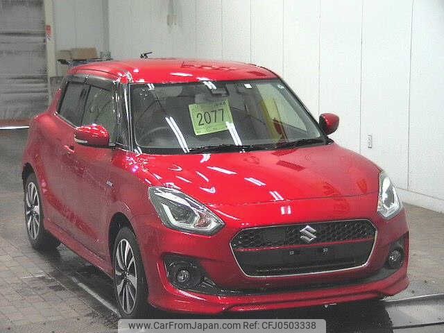 suzuki swift 2020 -SUZUKI--Swift ZD53S-105442---SUZUKI--Swift ZD53S-105442- image 1