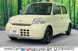 daihatsu esse 2010 quick_quick_L235S_L235S-2030102