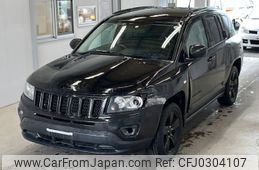 jeep compass 2014 -CHRYSLER--Jeep Compass MK49-ED709907---CHRYSLER--Jeep Compass MK49-ED709907-