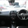 nissan note 2018 -NISSAN--Note DBA-E12--E12-577233---NISSAN--Note DBA-E12--E12-577233- image 7