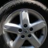 nissan x-trail 2004 NIKYO_MA73445 image 23