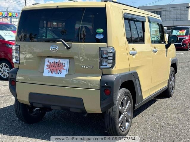 daihatsu taft 2021 -DAIHATSU 【名変中 】--Taft LA900S--0030540---DAIHATSU 【名変中 】--Taft LA900S--0030540- image 2