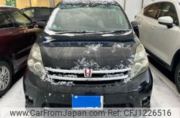 toyota isis 2010 -TOYOTA--Isis DBA-ZGM15W--ZGM15-0004746---TOYOTA--Isis DBA-ZGM15W--ZGM15-0004746-