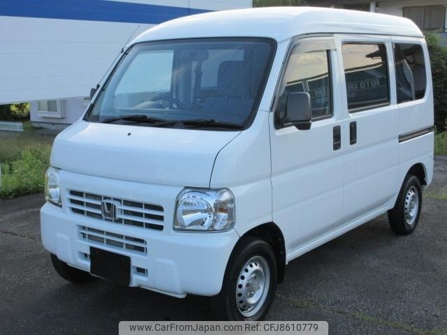 honda acty-van 2016 -HONDA--Acty Van EBD-HH6--HH6-2002360---HONDA--Acty Van EBD-HH6--HH6-2002360- image 1