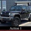 jeep wrangler 2018 CFJ1501648 image 1