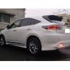 toyota harrier 2015 -TOYOTA--Harrier DBA-ZSU60W--ZSU60-0074501---TOYOTA--Harrier DBA-ZSU60W--ZSU60-0074501- image 7