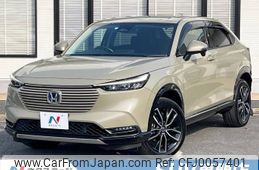 honda vezel 2021 -HONDA--VEZEL 6AA-RV5--RV5-1012133---HONDA--VEZEL 6AA-RV5--RV5-1012133-