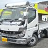 mitsubishi-fuso canter 2022 quick_quick_2RG-FBA20_FBA20-600258 image 1