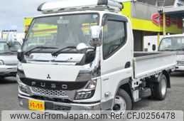 mitsubishi-fuso canter 2022 quick_quick_2RG-FBA20_FBA20-600258