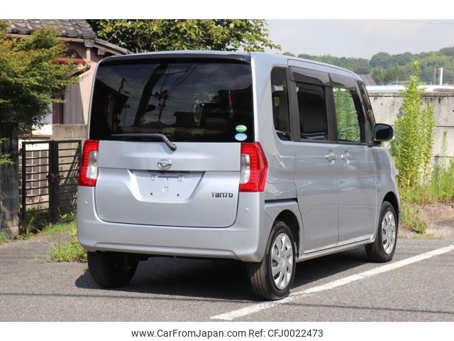 daihatsu tanto 2019 -DAIHATSU--Tanto LA600S--LA600S-0783101---DAIHATSU--Tanto LA600S--LA600S-0783101- image 2