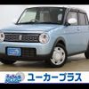 suzuki alto-lapin 2019 -SUZUKI--Alto Lapin DBA-HE33S--HE33S-232542---SUZUKI--Alto Lapin DBA-HE33S--HE33S-232542- image 1