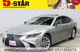 lexus ls 2017 -LEXUS--Lexus LS DAA-GVF50--GVF50-6001282---LEXUS--Lexus LS DAA-GVF50--GVF50-6001282-
