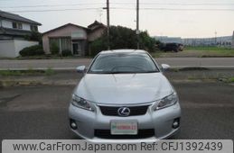 lexus ct 2012 504749-RAOID:13840