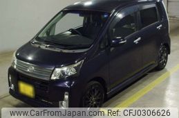 daihatsu move 2013 -DAIHATSU 【札幌 582こ9114】--Move LA110S-0039805---DAIHATSU 【札幌 582こ9114】--Move LA110S-0039805-