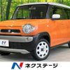 suzuki hustler 2015 quick_quick_MR31S_MR31S-275023 image 1