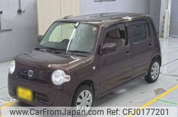 daihatsu mira-cocoa 2012 -DAIHATSU 【三河 581ｿ7766】--Mira Cocoa DBA-L675S--L675S-0110763---DAIHATSU 【三河 581ｿ7766】--Mira Cocoa DBA-L675S--L675S-0110763-