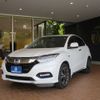 honda vezel 2019 -HONDA--VEZEL DAA-RU3--RU3-1340038---HONDA--VEZEL DAA-RU3--RU3-1340038- image 1