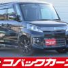 suzuki spacia 2014 quick_quick_MK32S_MK32S-541542 image 1