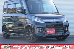 suzuki spacia 2014 quick_quick_MK32S_MK32S-541542