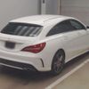 mercedes-benz cla-class 2018 quick_quick_DBA-117942_WDD1179422N696999 image 2