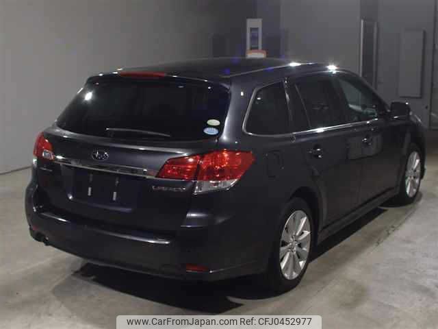 subaru legacy-touring-wagon 2011 -SUBARU--Legacy Wagon BR9-048421---SUBARU--Legacy Wagon BR9-048421- image 2