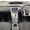 toyota prius 2012 -TOYOTA--Prius DAA-ZVW30--ZVW30-1616303---TOYOTA--Prius DAA-ZVW30--ZVW30-1616303- image 2