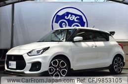 suzuki swift 2017 -SUZUKI--Swift CBA-ZC33S--ZC33S-100883---SUZUKI--Swift CBA-ZC33S--ZC33S-100883-