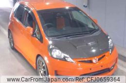 honda fit 2013 -HONDA--Fit GE8-1706126---HONDA--Fit GE8-1706126-