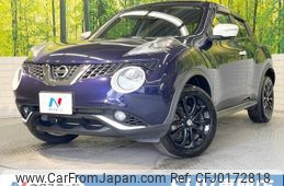 nissan juke 2016 -NISSAN--Juke DBA-YF15--YF15-506691---NISSAN--Juke DBA-YF15--YF15-506691-