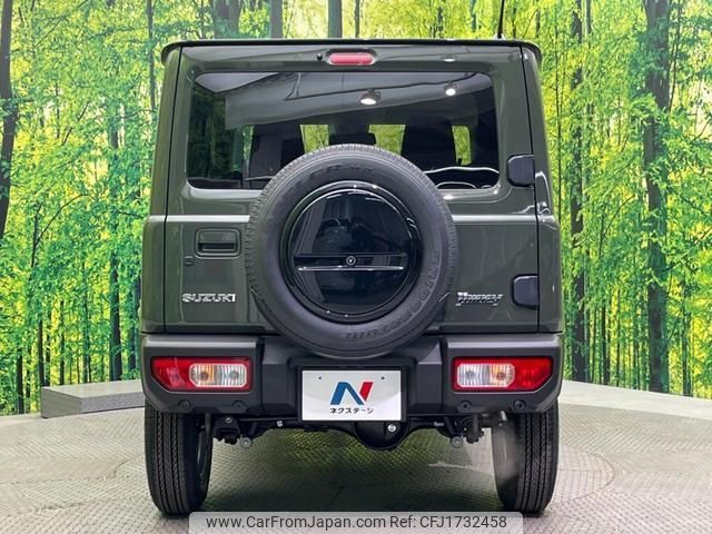 suzuki jimny 2025 CFJ1732458 image 2