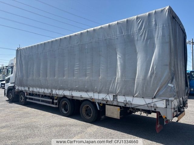 nissan diesel-ud-quon 2021 -NISSAN--Quon 2PG-CG5CA--JNCMB02G4MU-057039---NISSAN--Quon 2PG-CG5CA--JNCMB02G4MU-057039- image 2