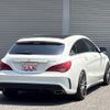 mercedes-benz cla-class 2015 quick_quick_DBA-117942_WDD1179422N219008 image 2