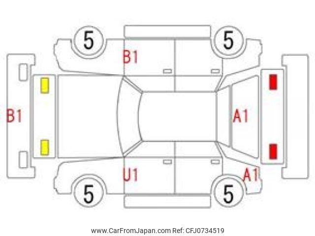 rover defender 2023 -ROVER--Defender 3CA-LE72WAB--SALEA7AW0P2165228---ROVER--Defender 3CA-LE72WAB--SALEA7AW0P2165228- image 2