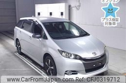 toyota wish 2013 -TOYOTA--Wish ZGE20W-0154597---TOYOTA--Wish ZGE20W-0154597-