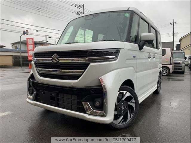 suzuki spacia 2025 CFJ1700477 image 2