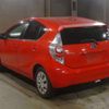 toyota aqua 2012 CFJ1655789 image 5
