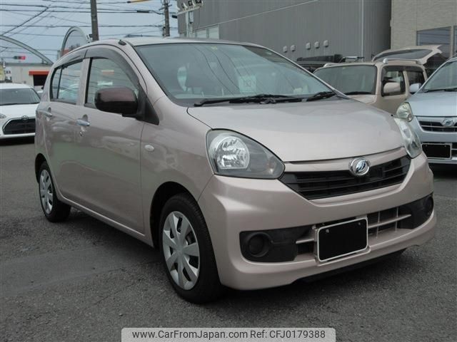 daihatsu mira-e-s 2016 -DAIHATSU 【名変中 】--Mira e:s LA300S--1365792---DAIHATSU 【名変中 】--Mira e:s LA300S--1365792- image 2