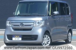 honda n-box 2020 -HONDA--N BOX 6BA-JF3--JF3-1474850---HONDA--N BOX 6BA-JF3--JF3-1474850-