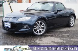 mazda roadster 2014 CFJ1658127