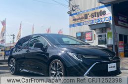 toyota corolla-sport 2019 -TOYOTA--Corolla Sport 3BA-NRE210H--NRE210-1004907---TOYOTA--Corolla Sport 3BA-NRE210H--NRE210-1004907-