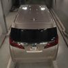 toyota alphard 2018 -TOYOTA--Alphard AYH30W-0065591---TOYOTA--Alphard AYH30W-0065591- image 8